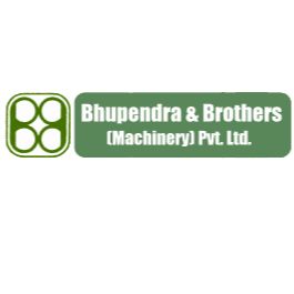 Bhupendra & Brothers (Machinery) Pvt. Ltd.