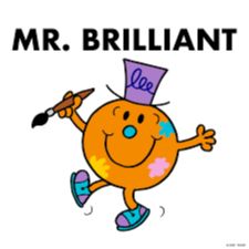 MR Brilliant