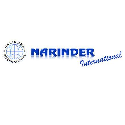 Narinder International