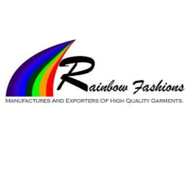 Rainbow Fashions