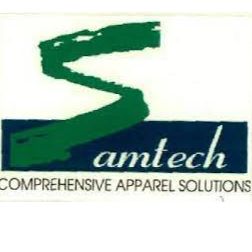 Samtech Garment Machines Pvt. Ltd.