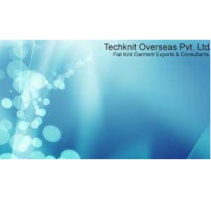 Techknit Overseas Pvt. Ltd.