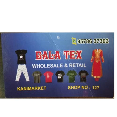 BALA TEX