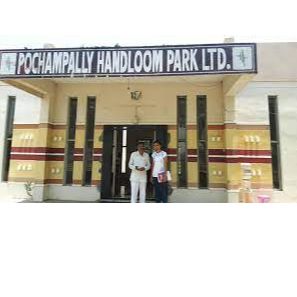 Pochampally Handloom Park
