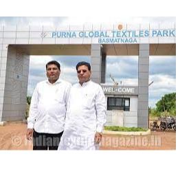 Purna Global Texpark Limited