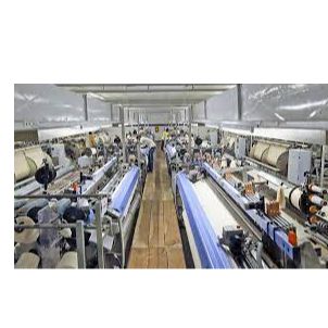 The Great Indian Linen & Textile Infrastructure Co.