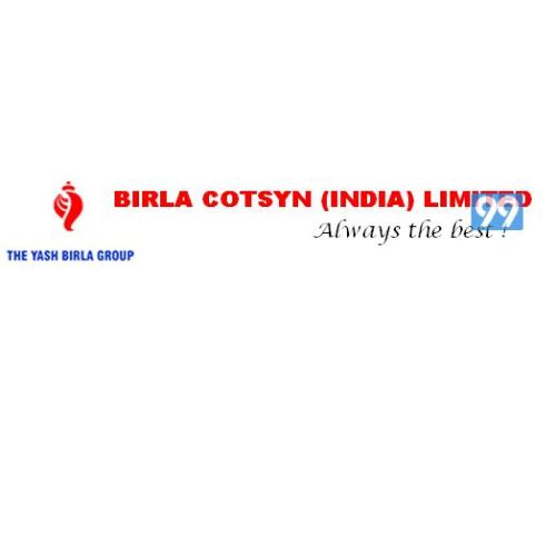 Birla Cotsyn (India) Limited