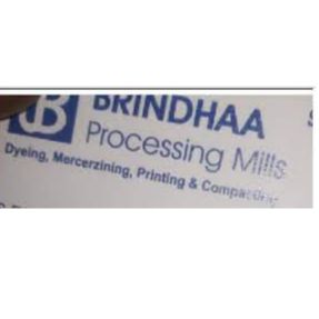 Brindhaa Processing Mills