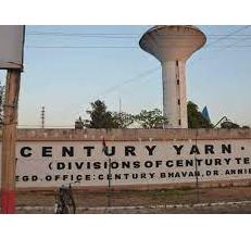 Century Yarn