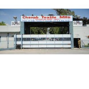 Chenab Textile Mills