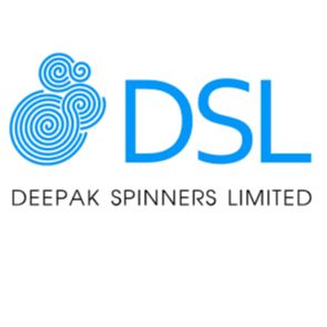 Deepak Spinners Ltd.