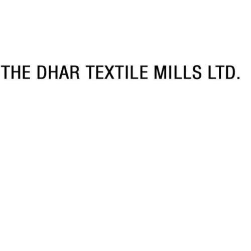 Dhar Textile Mills Ltd.