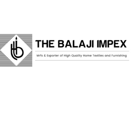 Balaaji Impex