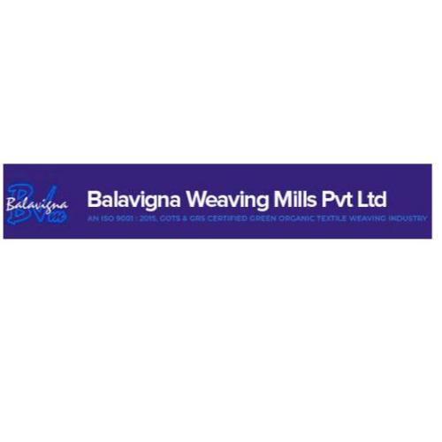 Balavigna Weaving Mills Pvt. Ltd.