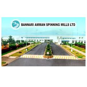 Bannari Amman Spinning Mills Ltd.