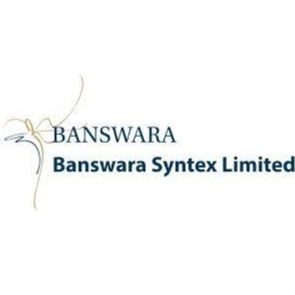 Banswara Syntex Limited