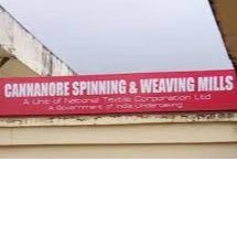 Cannanore Spinning & Weaving Mills (NTC)