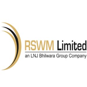 RSWM Ltd.