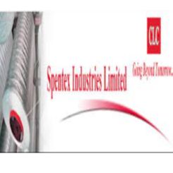 Spentex Industries Limited