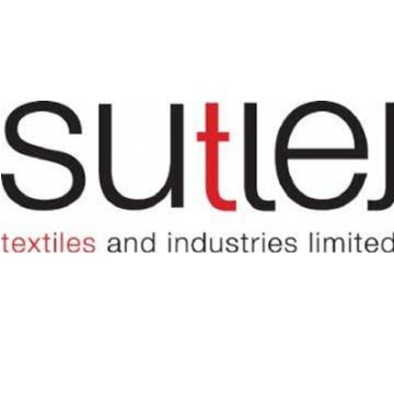 Sutlej Textiles & Industries Limited