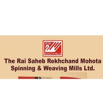 The RSR Mohota SPG. & WVG. Mills