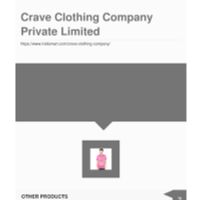 Crave Clothing Co.