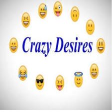 Crazy Desires