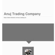 Anuj trading co.,