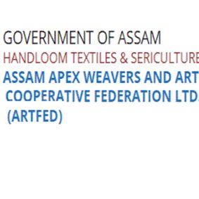 Assam Apex Weavers & Artisans Co Operative Federation Ltd.