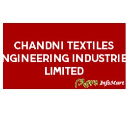 Chandni Textiles Engg. Industries Ltd