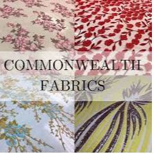 Commonwealth Textiles