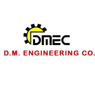 D.M. Engineering Co