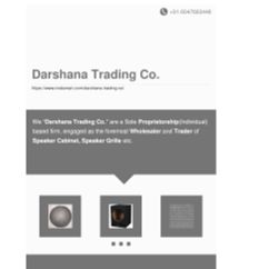 Darshana Trading Co.