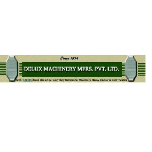 Delux Machinery Mfrs. Pvt. Ltd.