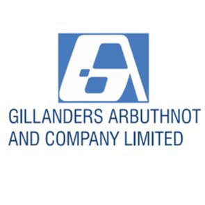 Gillanders Arbhuthnot & Co. Ltd.