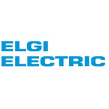 ELGI Electric and Industries Ltd.