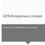 GTN Enterprises Ltd.