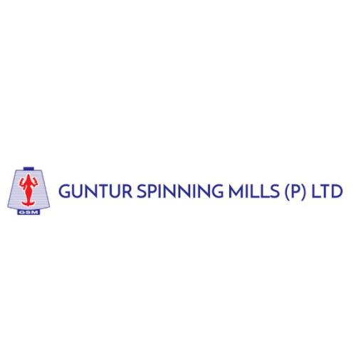 Guntur Spinning Mills (P) Ltd.