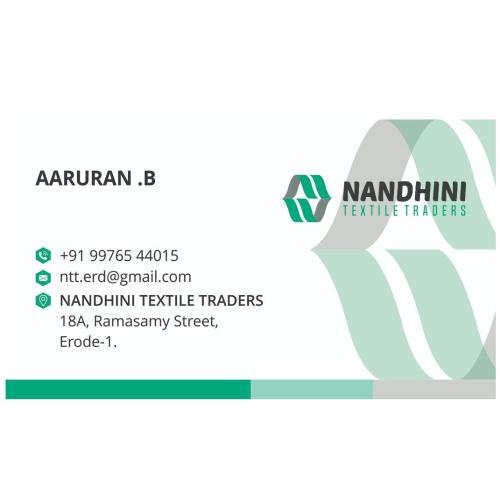 Nandhini Textile Traders