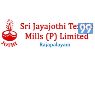 Jagadhambiga Textile Mills (P) Ltd.