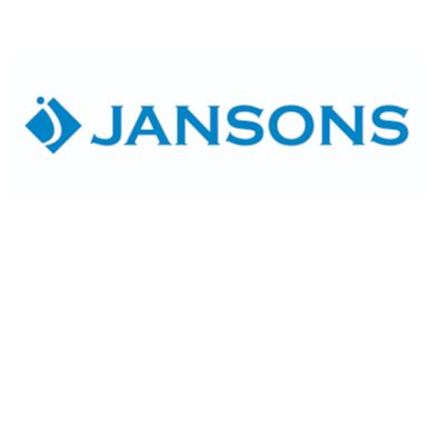 Jansons Industries Ltd.