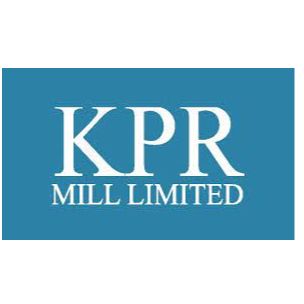 K.P.R. Mill Private Ltd.