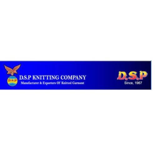 D.S.P. Knitting Co.