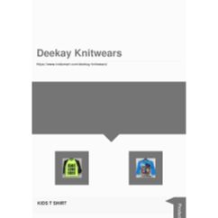 Deekay Knitwears