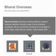 Bharat Overseas