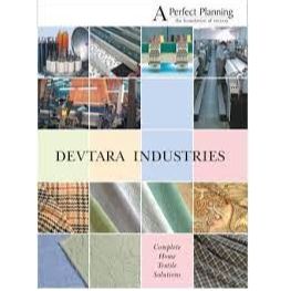 Devtara Industries Ltd