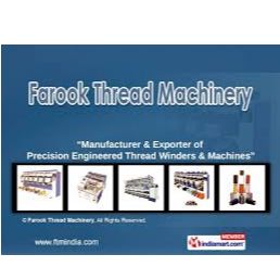 FarookThread Machinery