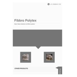 Fibbro Polytex