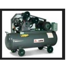 FS-CICB Compressors Pvt. Ltd.