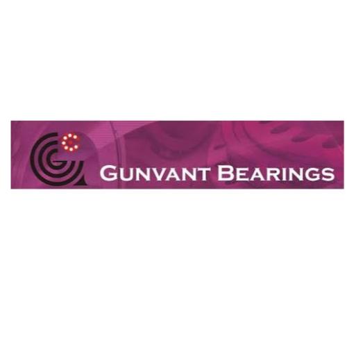 Gunvant Bearings